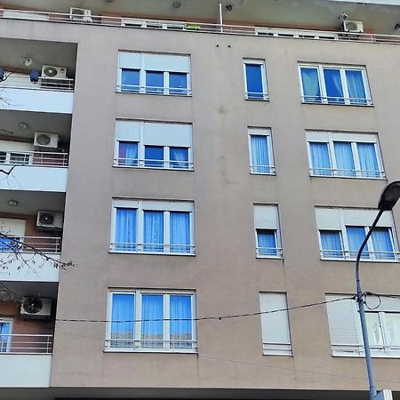 Apartman Jevrejska Баня-Лука Екстер'єр фото