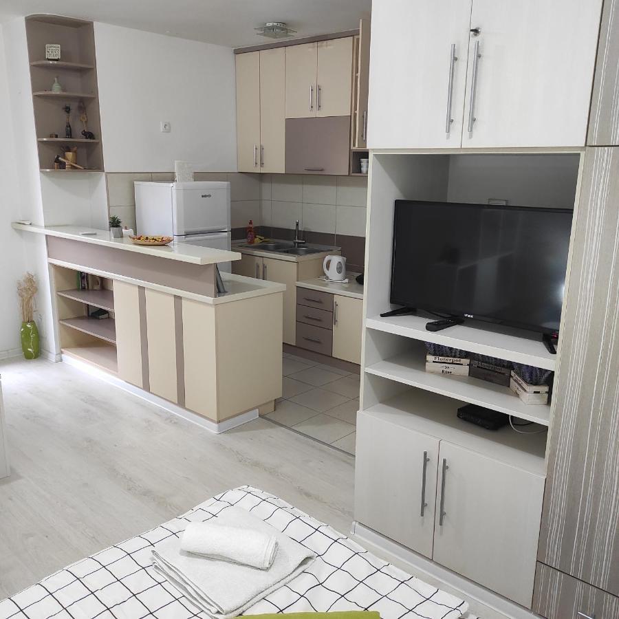 Apartman Jevrejska Баня-Лука Екстер'єр фото