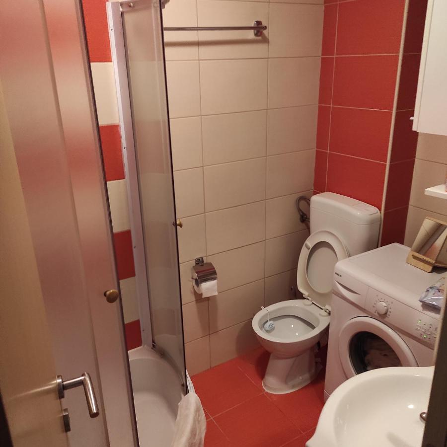 Apartman Jevrejska Баня-Лука Екстер'єр фото