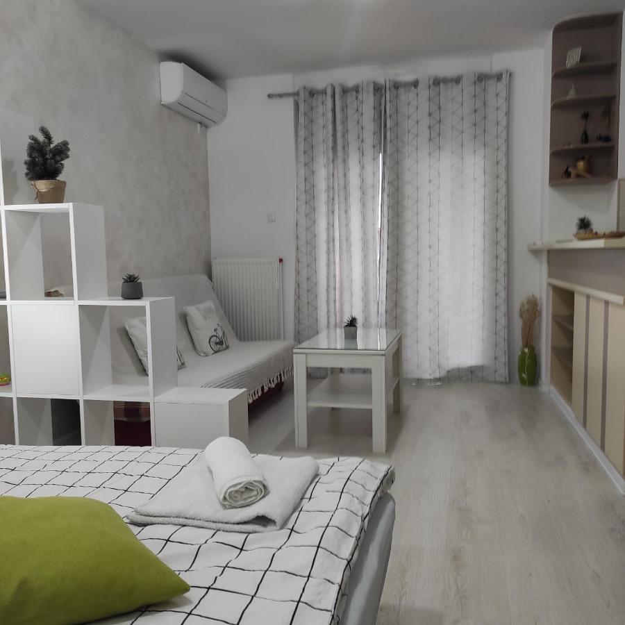 Apartman Jevrejska Баня-Лука Екстер'єр фото