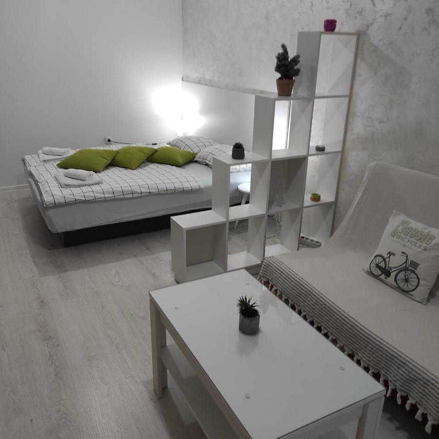 Apartman Jevrejska Баня-Лука Екстер'єр фото