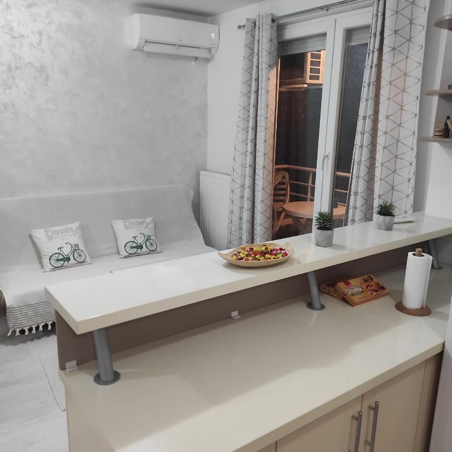 Apartman Jevrejska Баня-Лука Екстер'єр фото