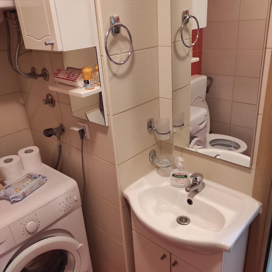 Apartman Jevrejska Баня-Лука Екстер'єр фото