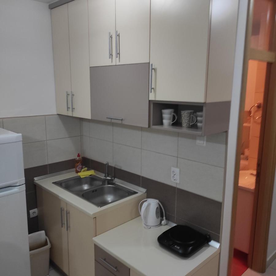 Apartman Jevrejska Баня-Лука Екстер'єр фото