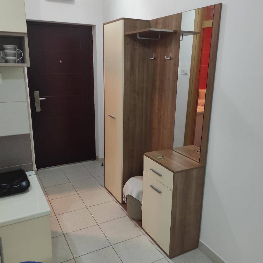Apartman Jevrejska Баня-Лука Екстер'єр фото