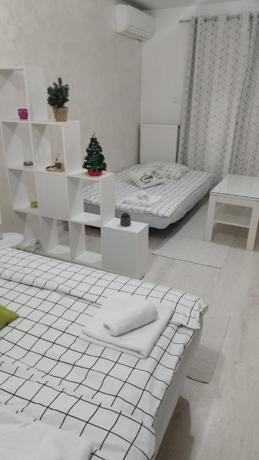 Apartman Jevrejska Баня-Лука Екстер'єр фото
