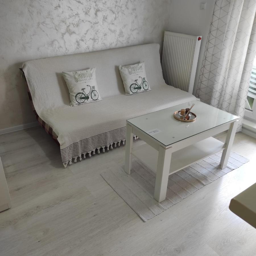 Apartman Jevrejska Баня-Лука Екстер'єр фото